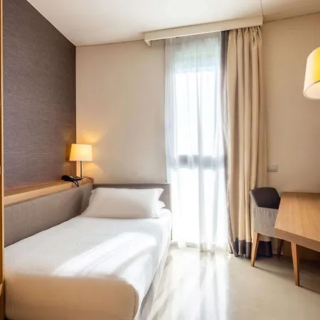 호텔 Hsm San Martino