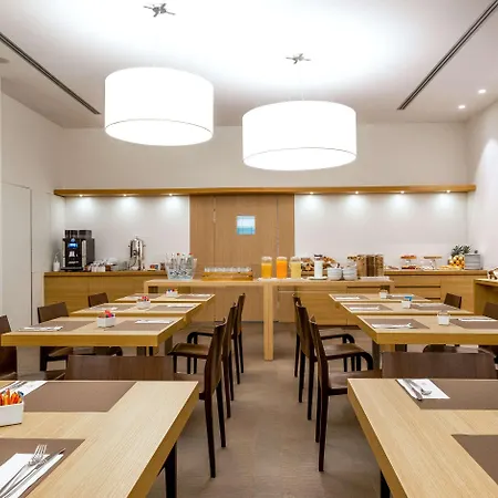 Hotel Hsm San Martino