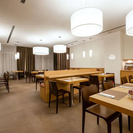 Hsm San Martino Hotel 3*