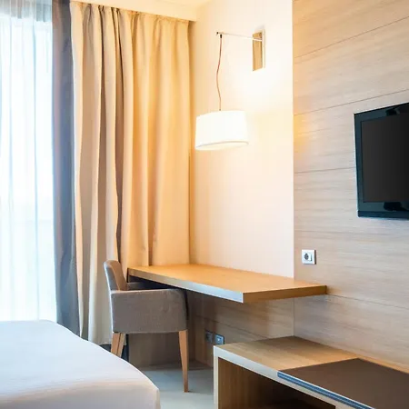 호텔 Hsm San Martino 3*