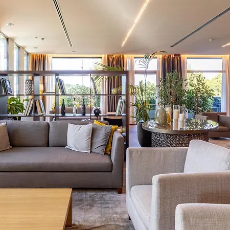 Hotel Hsm San Martino