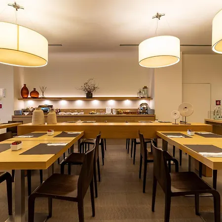 Hsm San Martino Hotel 3*