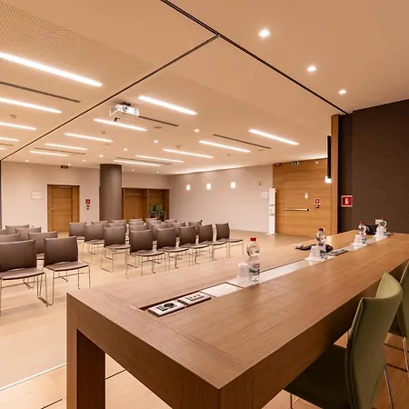 호텔 Hsm San Martino 3*