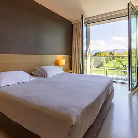 Hsm San Martino 호텔 가르바냐테 모나스테로