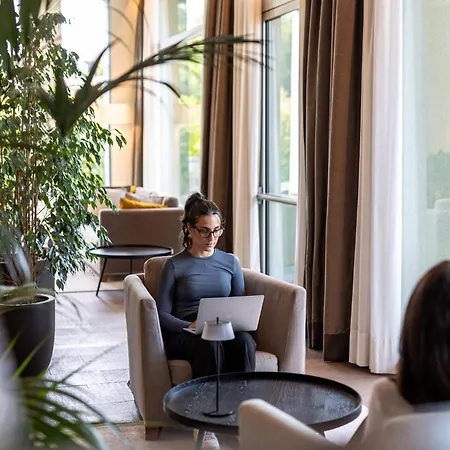 Hsm San Martino Hotel
