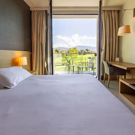 Hsm San Martino Hotel 3*