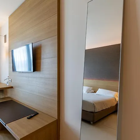 Hotel Hsm San Martino