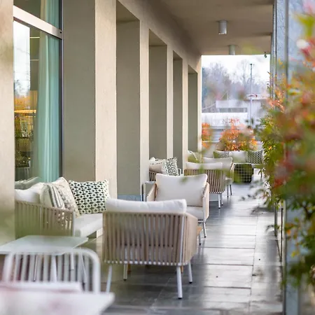 Hsm San Martino Hotel