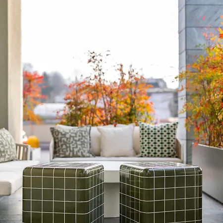 Hotel Hsm San Martino