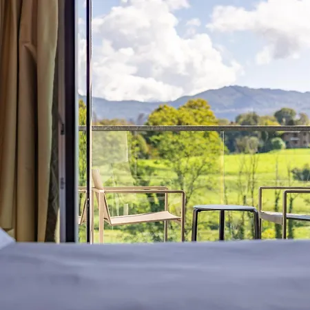 Hsm San Martino 酒店 格巴格南特莫纳斯特尔