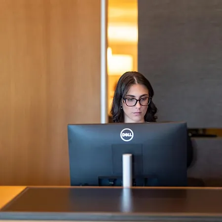 酒店 Hsm San Martino 格巴格南特莫纳斯特尔