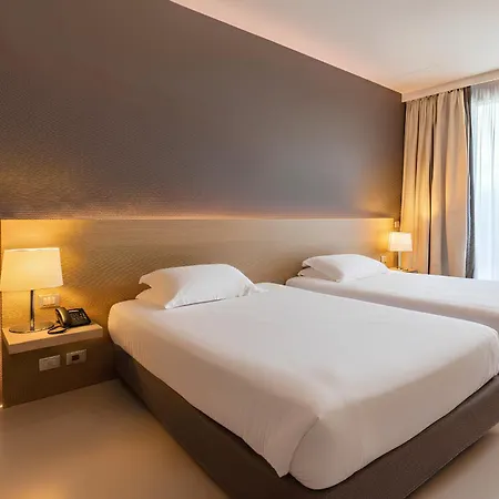 Hsm San Martino 3* 格巴格南特莫纳斯特尔