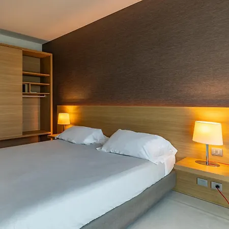 Hotel Hsm San Martino 3*