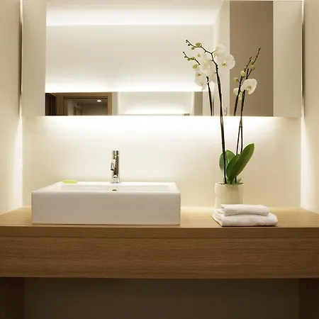 Hsm San Martino 3* 가르바냐테 모나스테로