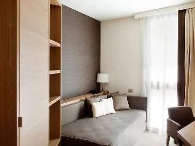 호텔 Hsm San Martino 가르바냐테 모나스테로