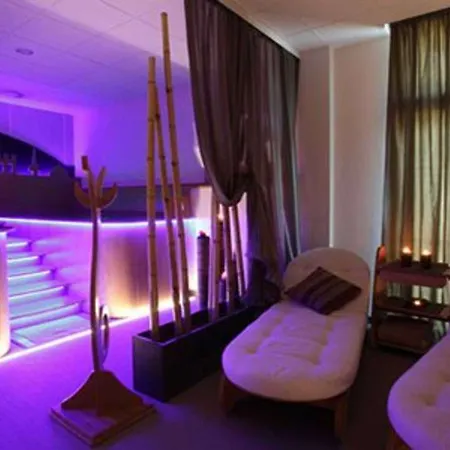 호텔 Hsm San Martino 가르바냐테 모나스테로