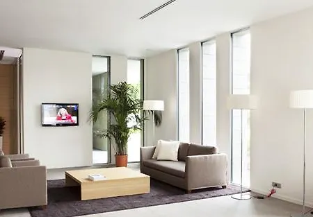 Hsm San Martino 호텔 3*