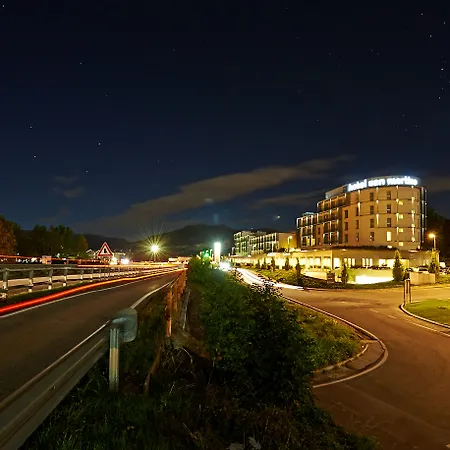 Hsm San Martino 가르바냐테 모나스테로