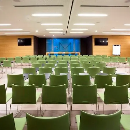 Hsm San Martino 3* 가르바냐테 모나스테로