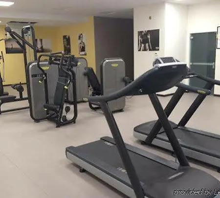 호텔 Hsm San Martino