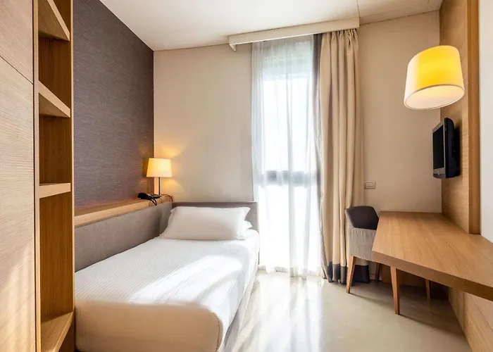 酒店 Hsm San Martino