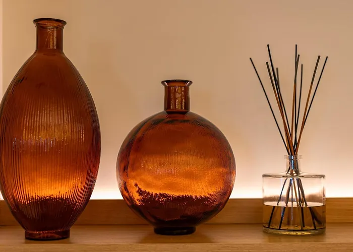 Hsm San Martino 格巴格南特莫纳斯特尔