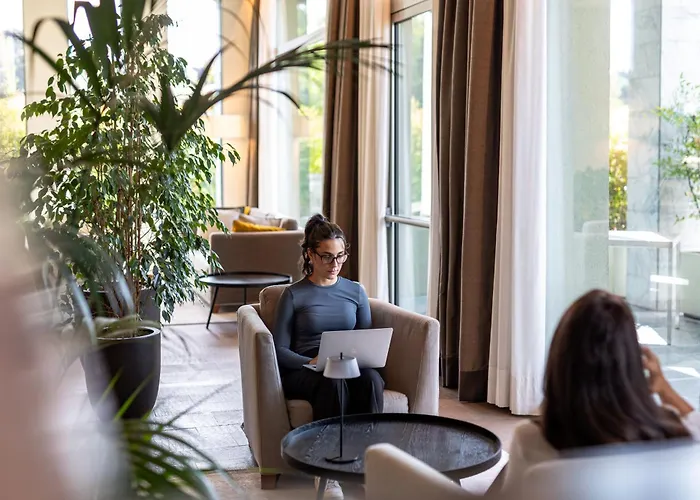 Hsm San Martino 酒店