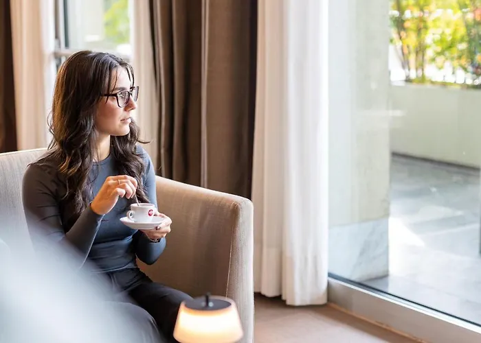 Hsm San Martino 酒店