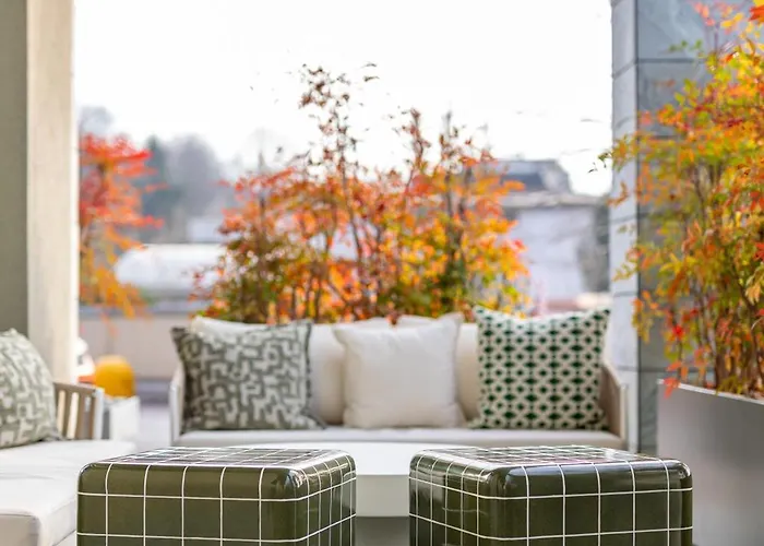 酒店 Hsm San Martino