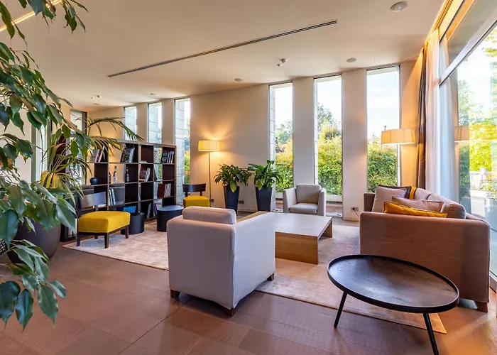 Hsm San Martino 格巴格南特莫纳斯特尔