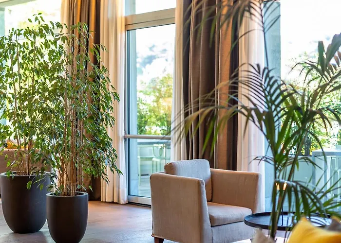 酒店 Hsm San Martino