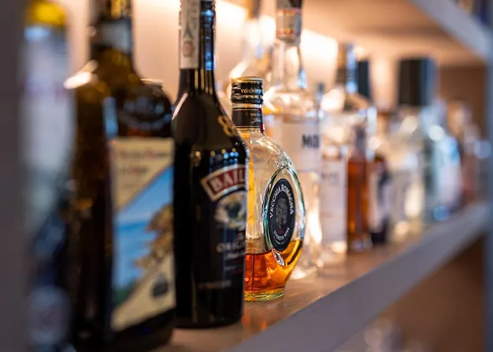 酒店 Hsm San Martino 3*