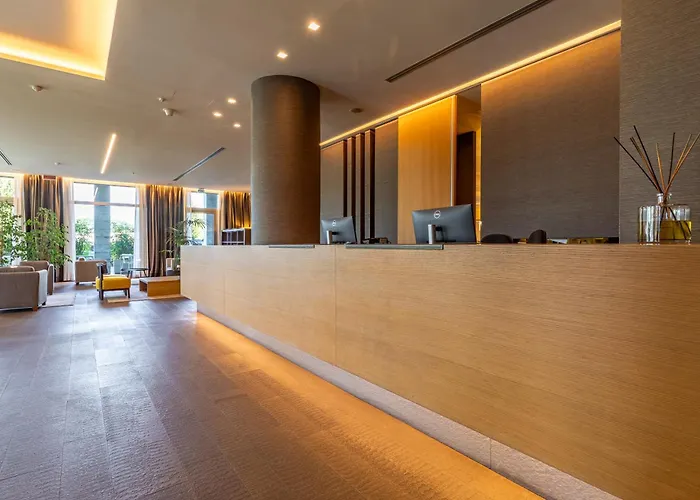 Hsm San Martino 酒店