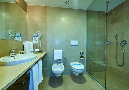 Hsm San Martino Hotel