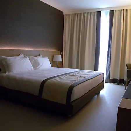 Hsm San Martino Hotel 3*