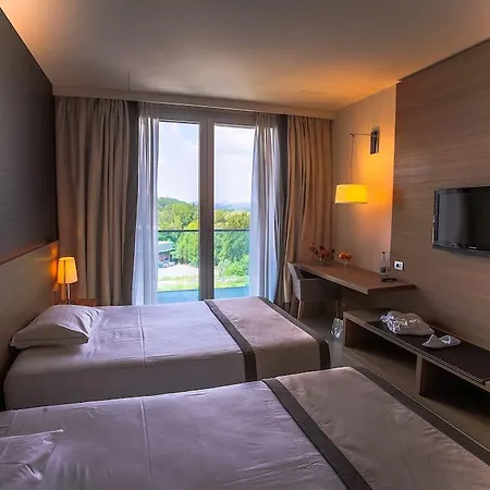 Hsm San Martino Hotel