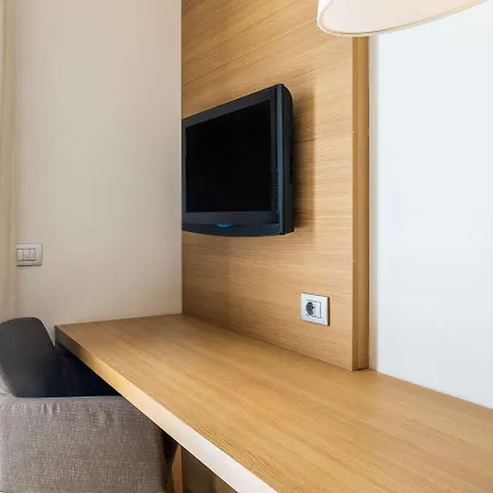 Hotel Hsm San Martino