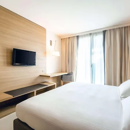 Hotel Hsm San Martino 3*