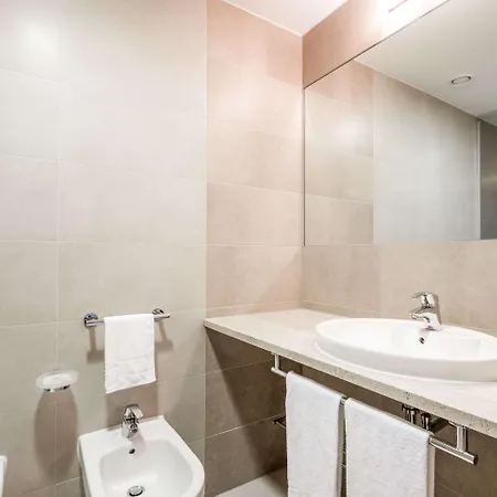 Hsm San Martino Hotel