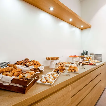 Hsm San Martino Hotel 3*