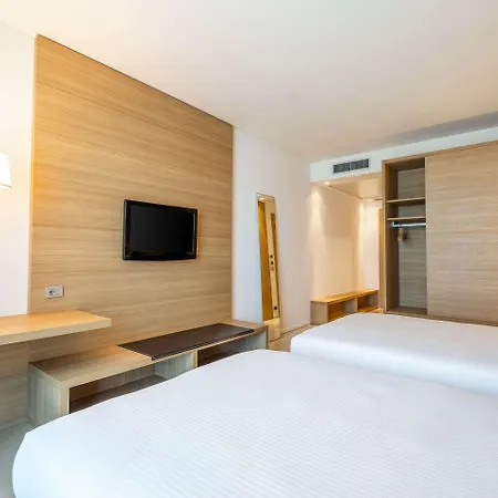 Hsm San Martino Hotel 3*