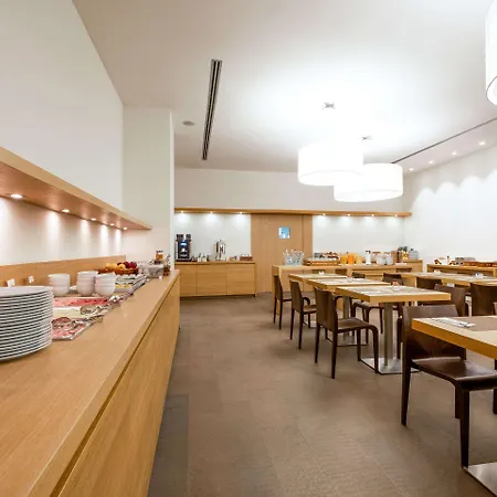 Hotel Hsm San Martino