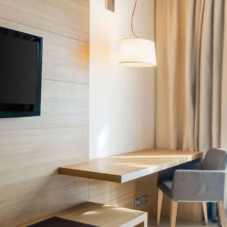Hotel Hsm San Martino