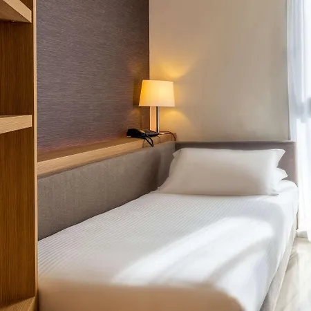 Hotel Hsm San Martino 3*
