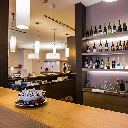 Hsm San Martino מלון