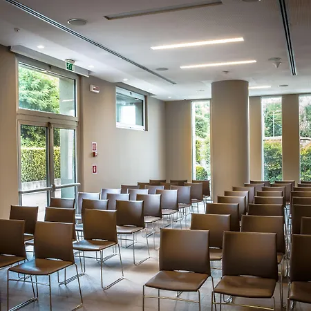 מלון Hsm San Martino 3*