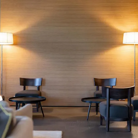 Hsm San Martino מלון