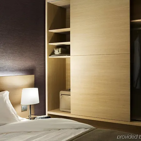 Hotel Hsm San Martino Garbagnate Monastero