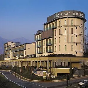 Hsm San Martino Hotel