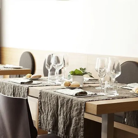 Hsm San Martino Hotel 3*